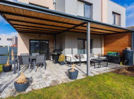 Prodej domu/vily, 120 m²