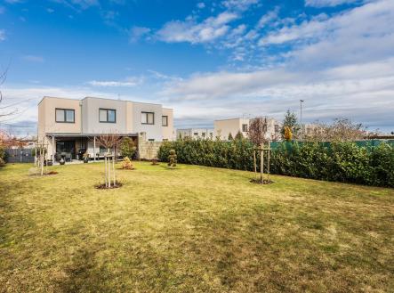 Prodej domu/vily, 120 m²