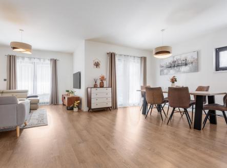 Prodej domu/vily, 120 m²