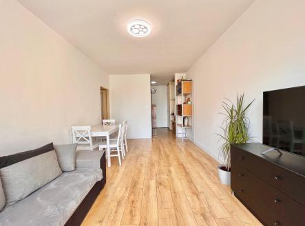 Prodej bytu, 2+kk, 54 m²