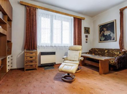 Prodej domu/vily, 225 m²