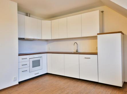 Pronájem bytu, 2+kk, 58 m²