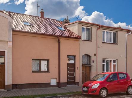 Prodej domu/vily, 133 m²