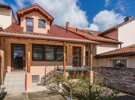 Prodej domu/vily, 133 m²