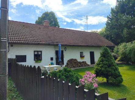 Prodej domu/vily, 55 m²