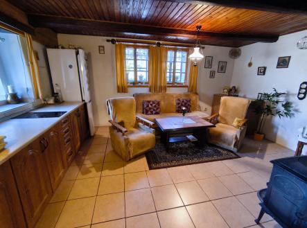 Prodej domu/vily, 55 m²