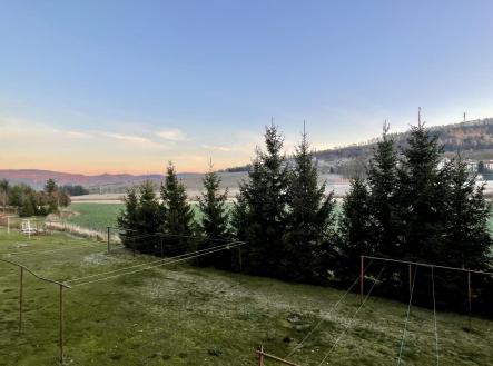 Prodej bytu, 2+1, 44 m²