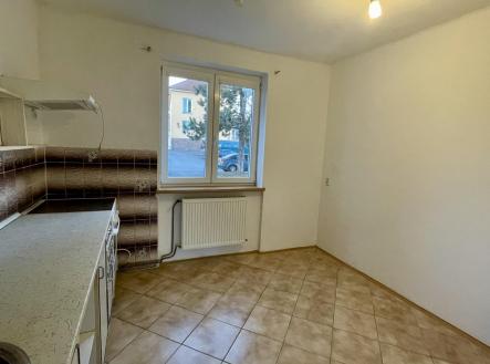 Prodej bytu, 2+1, 44 m²