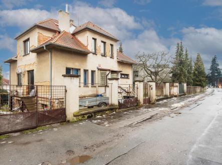 Prodej domu/vily, 225 m²