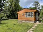 Prodej chaty/rekreačního objektu, 36 m²
