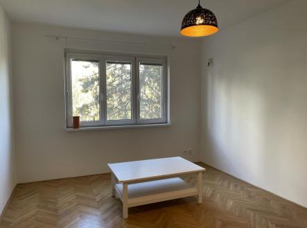 Pronájem bytu, 2+1, 57 m²
