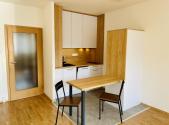 Pronájem bytu, 2+kk, 41 m²
