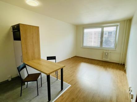 Pronájem bytu, 2+kk, 41 m²
