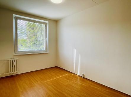 Pronájem bytu, 2+kk, 41 m²