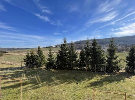 Prodej bytu, 2+1, 44 m²