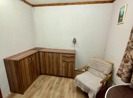 Prodej chaty/rekreačního objektu, 36 m²