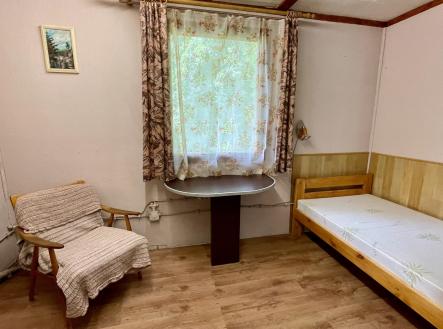 Prodej chaty/rekreačního objektu, 36 m²