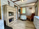 Prodej chaty/rekreačního objektu, 36 m²