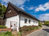 Prodej chaty/rekreačního objektu, 180 m²