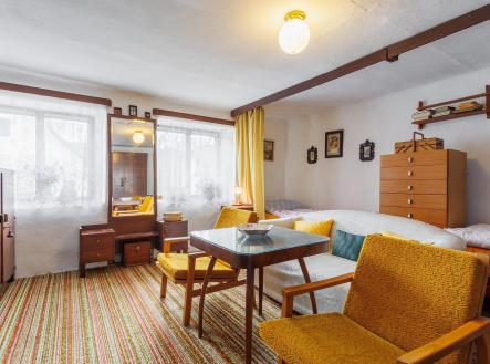 Prodej chaty/rekreačního objektu, 180 m²