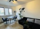 Pronájem bytu, 2+1, 52 m²