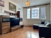 Prodej bytu, 2+kk, 43 m²