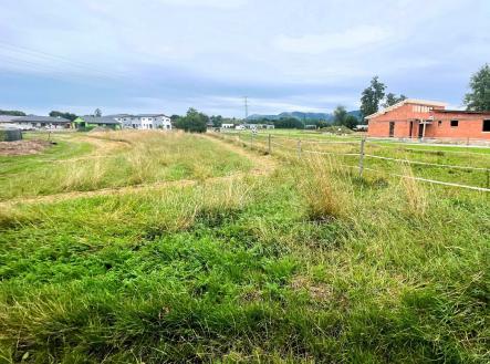 Prodej pozemku pro bydlení, 1 331 m²