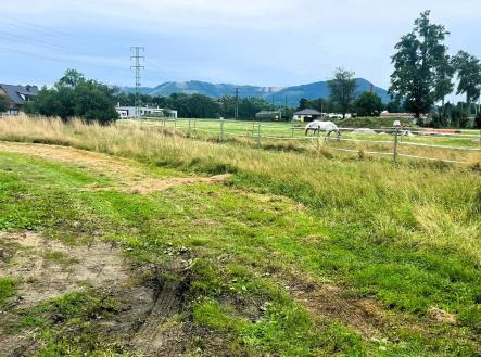 Prodej pozemku pro bydlení, 1 331 m²