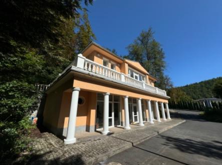 Prodej domu/vily, 160 m²