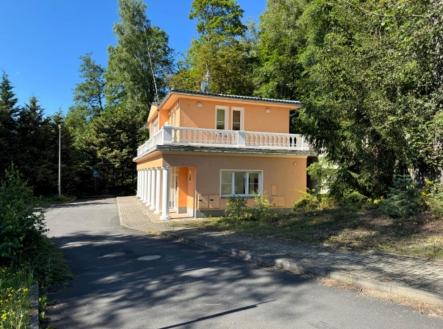 Prodej domu/vily, 160 m²