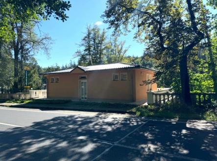 Prodej domu/vily, 160 m²