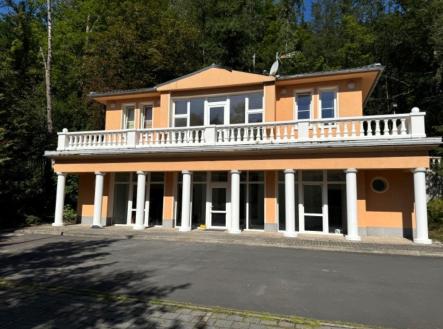 Prodej domu/vily, 160 m² obrázek