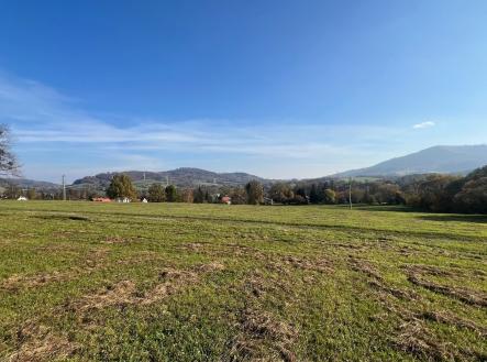 Prodej pozemku, trvalý travní porost, 37 389 m²