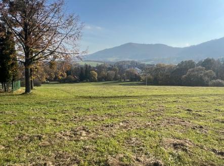 Prodej pozemku, trvalý travní porost, 37 389 m²