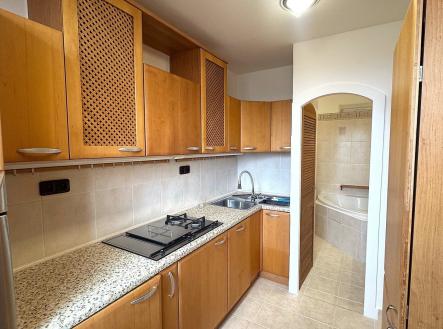 Prodej bytu, 2+1, 45 m² obrázek