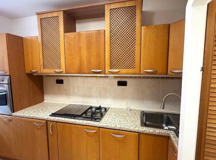 Prodej bytu, 2+1, 45 m²