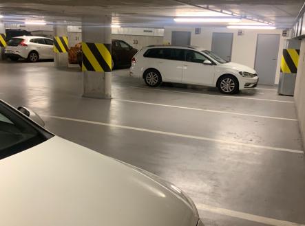 Pronájem