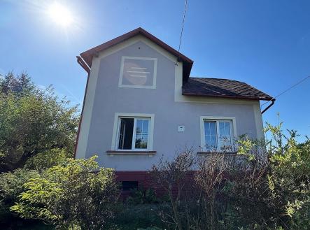 Prodej domu/vily, 220 m²