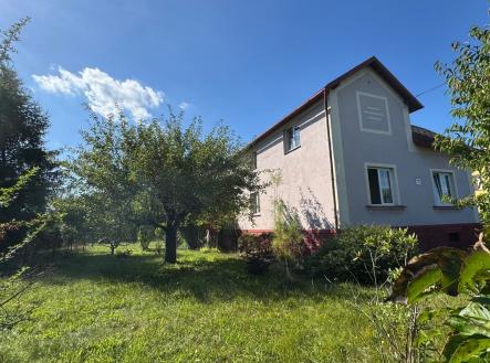 Prodej domu/vily, 220 m²