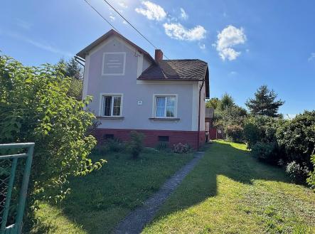 Prodej domu/vily, 220 m²