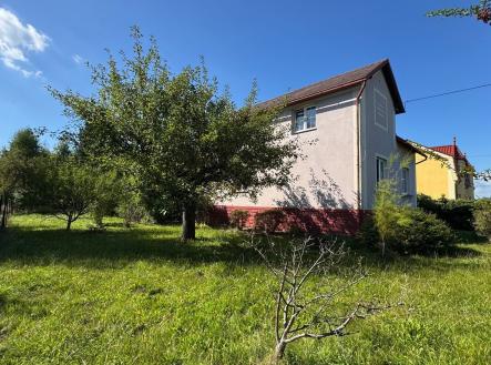 Prodej domu/vily, 220 m²