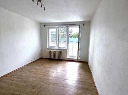 Pronájem bytu, 1+kk, 28 m²