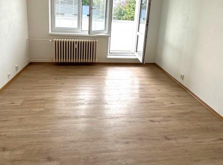 Pronájem bytu, 1+kk, 28 m²