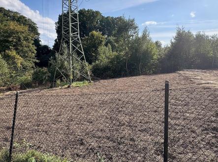 Prodej pozemku pro bydlení, 1 078 m² obrázek