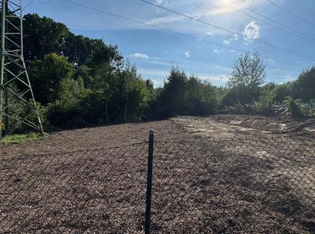 Prodej pozemku pro bydlení, 1 078 m²