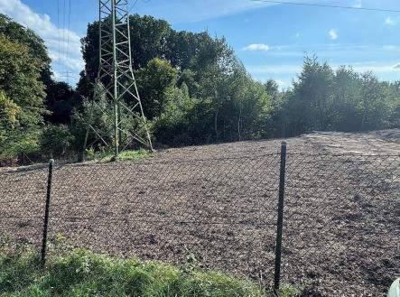 Prodej pozemku pro bydlení, 1 078 m²