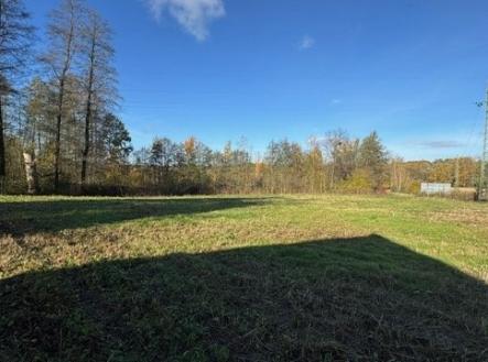 Prodej pozemku pro bydlení, 1 129 m²