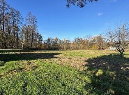 Prodej pozemku pro bydlení, 1 140 m² obrázek