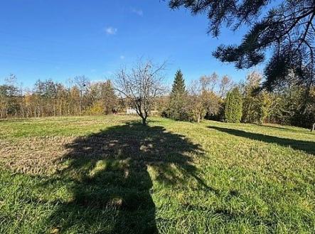 Prodej pozemku pro bydlení, 1 140 m²