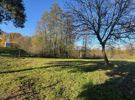 Prodej pozemku pro komerční výstavbu, 1 241 m²